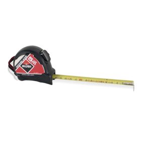 Rubi Ironblade 5m x 19mm-es  Mérőszalag (75904)
