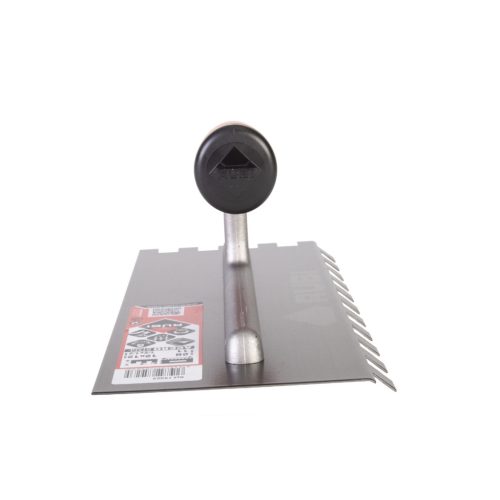 Rubi 45°-ban döntött 12x12 mm fogazott glettelő (75923)