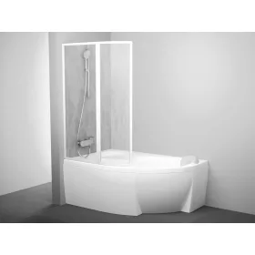 Rosa VSK2 140 kádparaván bal rain