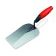 Rubi kőműveskanál Rubiflex fogóval PFP25 - 180 mm (77418)