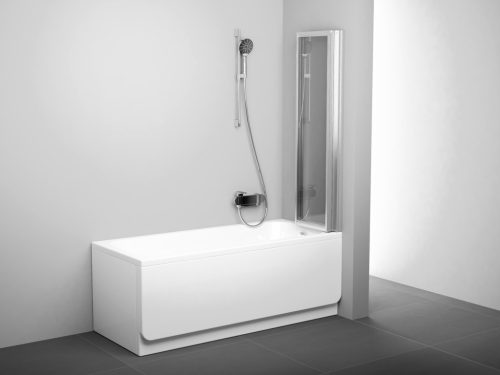 VS3 115 kádparaván szatén+transparent