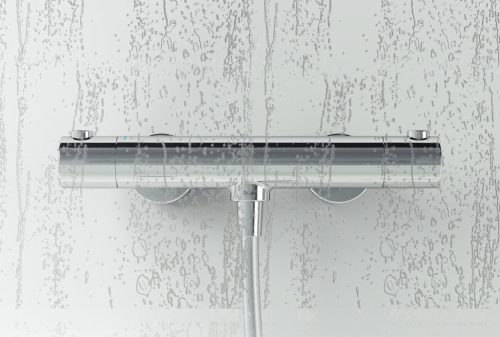 VS3 115 kádparaván szatén+transparent