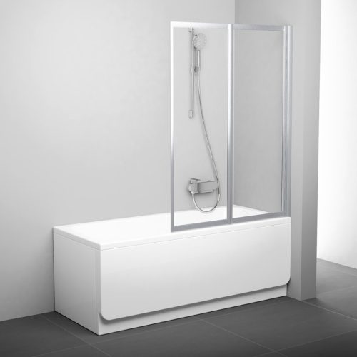 VS2 105 kádparaván szatén+transparent