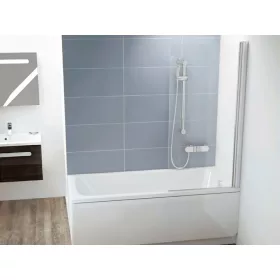 CVS1-80 jobb kádparaván szatén + transparent