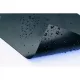 Tófólia PVC 0,5 mm, 4 méter széles