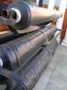 Tófólia PVC 0,5 mm, 4 méter széles