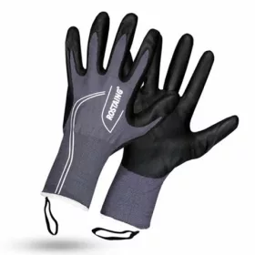 Védőkesztyű mikrohab Maxfeel IT-07