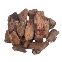 Talajtakarók, Fenyökérgek