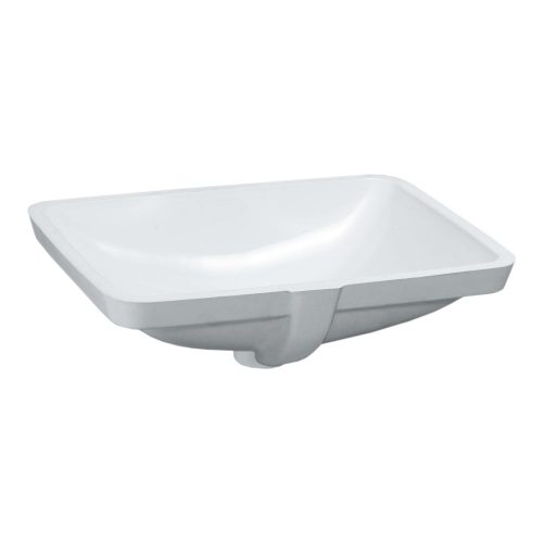 Laufen Pro S beépíthető mosdó 49x36 LCC felület