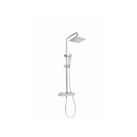 Teka Soller termosztátos zuhanyrendszer (852380200)