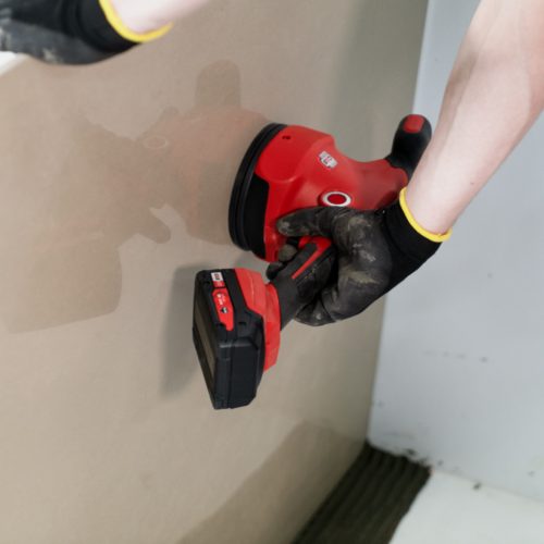 Rubi akkumulátor LIPOWER, 18V, 2AH (85901)