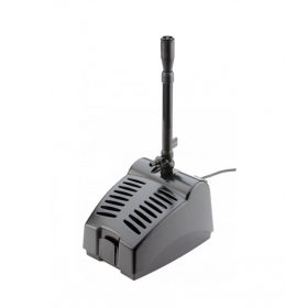   Pontec PondoRell 5000 UVC  Víz alatti szűrő és szökőkút egyben (87586)