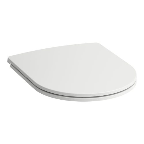 Laufen Pro Slim wc tető
