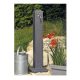 PremierTech Aqua- Kerti kút- Poller black granit (9000427)