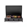 COZZE G-900 COMBO grill – gázüzemű rostlap + STEAK sütő