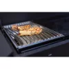 COZZE G-900 COMBO grill – gázüzemű rostlap + STEAK sütő