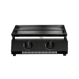 COZZE Plancha 400 gázüzemű rostlap 2 égős