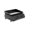 COZZE Plancha 400 gázüzemű rostlap 2 égős