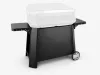 COZZE Premium kültéri kocsi COZZE G-800 planchához