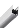 Pivot PPS-90 fix oldalfal szatén+transparent