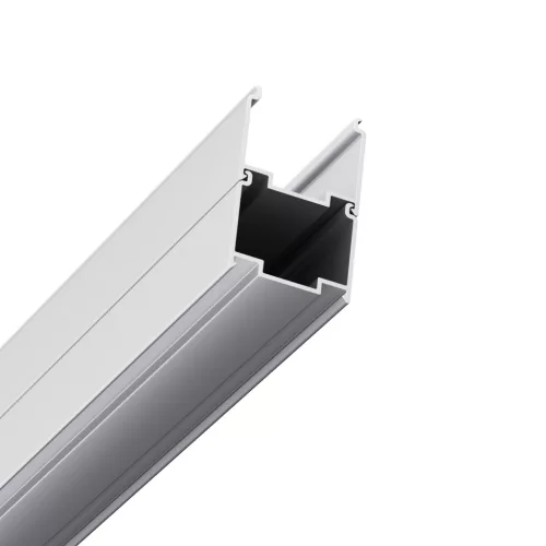 Nexty NPSS-90 fix oldalfal szatén+transparent