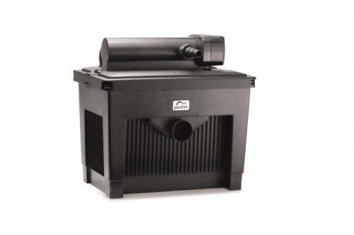 Pontec MultiClear Set 25000 szűrőkészlet UVC-vel 