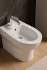 Welli Rundo bidé csaptelep