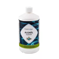 Algaölő