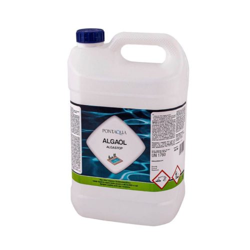 Algaöl 5l