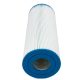 Wellis szűrőbetét 335x125