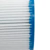 Wellis szűrőbetét 335x125 (AKU2998)