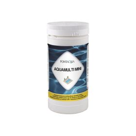 Pontaqua Aquamulti MINI 20g-os, 1 kg