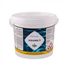 Pontaqua Aquamulti 3 kg