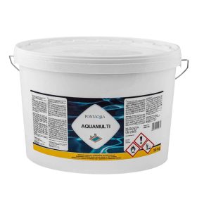 Pontaqua Aquamulti 10 kg