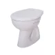 Alföldi Bázis 4035 Mély öblítésű WC (AP022)