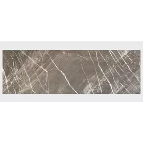 Zafiro Vanity Dark Grey matt Nature  50x150  I.o.