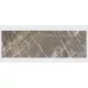 Zafiro Vanity Dark Grey matt Nature  50x150  I.o.
