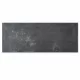 Zafiro Maze Black matt Nature 50x150  I.o.