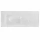 Zafiro Maya Grey matt fb. 30x90  I.o.