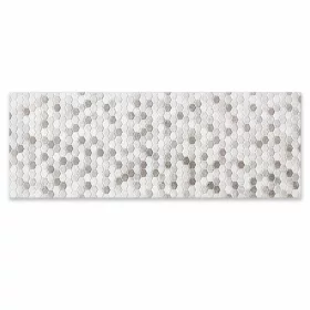 Zafiro Maya Grey Mix matt fb. 30x90  I.o.