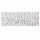 Zafiro Maya Grey Mix matt fb. 30x90  I.o.