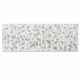 Zafiro Maya Grey Mix matt fb. 30x90  I.o.