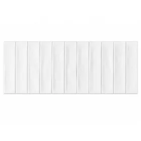 Zafiro Splash White matt 30x100  I.o.