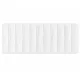 Zafiro Splash White matt 30x100  I.o.