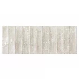 Zafiro Sand Beige glossy 30x100  I.o.