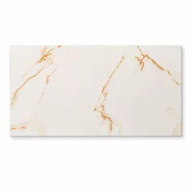Zafiro Cararra Beige fényes 30x60  I.o.