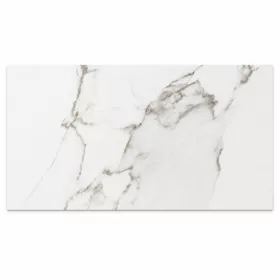 Zafiro Cararra Grey fényes 30x60  I.o.