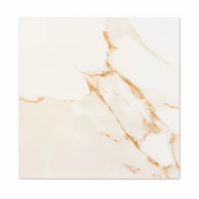 Zafiro Cararra Beige fényes pb.  50x50  I.o.