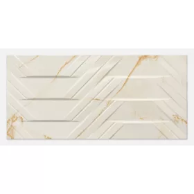 Zafiro Cararra Beige trapeze 30x60  I.o.