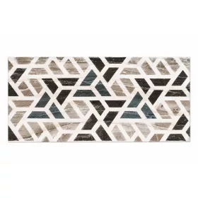 Zafiro SB14 Grey Mix fényes 30x60  I.o.